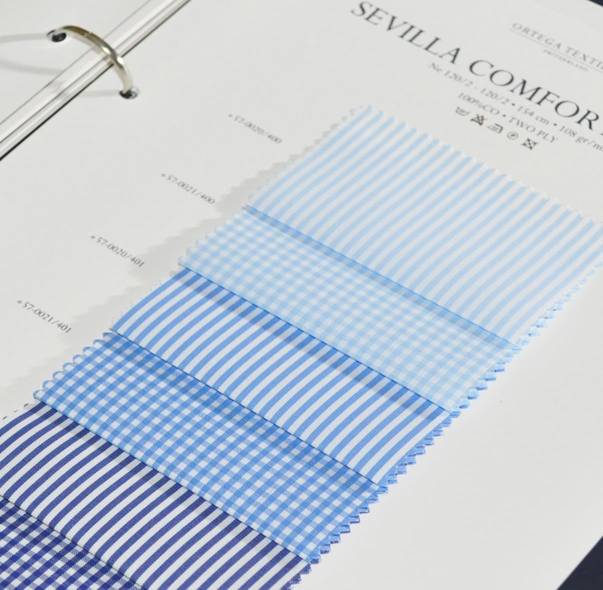 CABALLERO fabric bunch