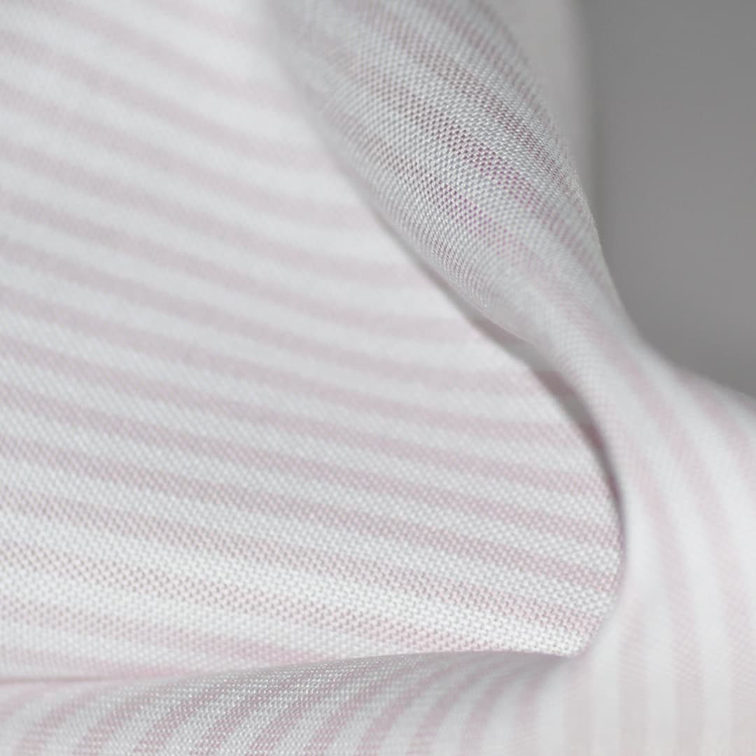 Girona Oxford shirting fabric 7